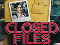 ಗೇಮ್ Closed Files