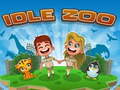 ગેમ Idle Zoo