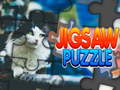 खेल Jigsaw Puzzle