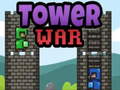 ગેમ Tower Wars 