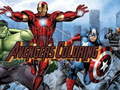ಗೇಮ್ Avengers Coloring