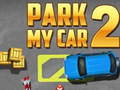 खेल park my car 2