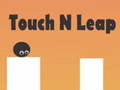 खेल Touch N Leap