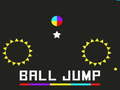 खेल Ball Jump