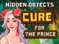 ಗೇಮ್ Hidden Objects Cure For The Prince