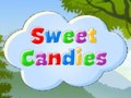 खेल Sweet Candies