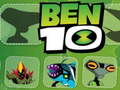 खेल BEN 10 