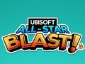 खेल All-Star Blast