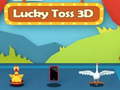 खेल Lucky Toss 3D