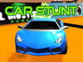 ಗೇಮ್ Car Stunt 