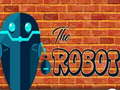 खेल The Robot