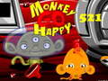 ಗೇಮ್ Monkey Go Happy Stage 521
