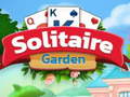 खेल Solitaire Garden