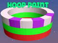 खेल Hoop Paint