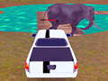 ಗೇಮ್ Animal Hunters : Safari Jeep Driving Game