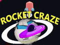 खेल Rocket Craze