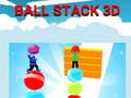 खेल Ball Stack 3D