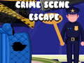 ગેમ Crime Scene Escape