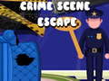 खेल Crime Scene Escape