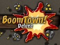 விளையாட்டு BoomTown! Deluxe
