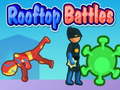 ગેમ Rooftop Battles