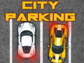 ગેમ City Parking