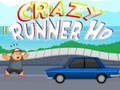 खेल Crazy Runner HD