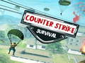 ಗೇಮ್ Counter Strike Survival