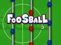 खेल Foosball