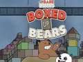 விளையாட்டு We Bare Bears: Boxed Up Bears