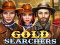 ગેમ Gold Searchers 