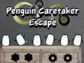 ગેમ Penguin Caretaker Escape