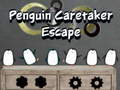 खेल Penguin Caretaker Escape