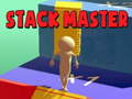 खेल Stack Master