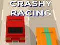 खेल Crashy Racing