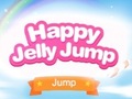 खेल Happy Jelly Jump