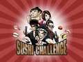 ગેમ Sushi Challenge