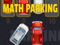 खेल Math Parking 