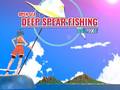 விளையாட்டு Open Sea Deep Spear Fishing