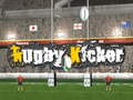 ಗೇಮ್ Rugby Kicker