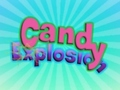 खेल Candy Explosions