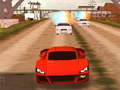 ಗೇಮ್ Extreme Ramp Car Stunts Game 3d
