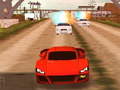 खेल Extreme Ramp Car Stunts Game 3d