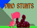 ગેમ Dino Stunts