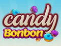 ગેમ Candy Bonbon