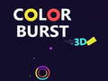 खेल Color Burst 3D