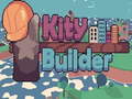 खेल Kitty Builder