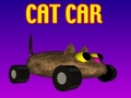 खेल Cat Car