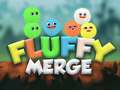 खेल Fluffy Merge