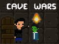 खेल Cave Wars